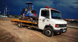 Эвакутор легковой грузовой до 16 тонн в Караганда – фото 2