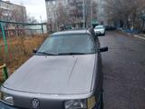 Volkswagen Passat 1991 годаүшін1 500 000 тг. в Караганда