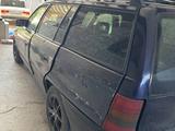 Opel Astra 1993 года за 550 000 тг. в Шымкент – фото 5