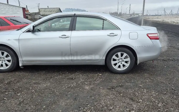 Toyota Camry 2006 года за 6 200 000 тг. в Кокшетау