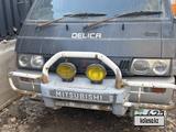 Mitsubishi Delica 1991 годаfor1 500 000 тг. в Алматы – фото 3