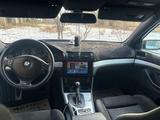 BMW 530 2002 года за 5 300 000 тг. в Байконыр – фото 2