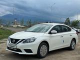 Nissan Sentra 2024 годаүшін7 900 000 тг. в Алматы