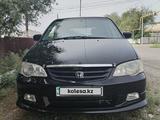 Honda Odyssey 2001 годаfor4 000 000 тг. в Алматы