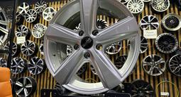 Диски Toyota Lexus R 16*5*114.3 в наличии Astana. за 177 000 тг. в Астана – фото 3
