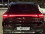 Mercedes-Benz EQE SUV 2023 года за 29 000 000 тг. в Алматы – фото 2