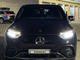 Mercedes-Benz EQE SUV 2023 года за 29 000 000 тг. в Алматы