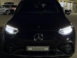 Mercedes-Benz EQE SUV 2023 года за 29 000 000 тг. в Алматы – фото 5