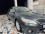 Toyota Camry 2011 года за 7 200 000 тг. в Тараз – фото 4