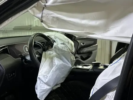 Восстановление подушек безопасности SRS, AIRBAG в Павлодар – фото 7