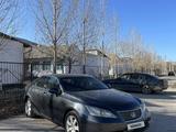 Lexus ES 350 2008 годаүшін5 300 000 тг. в Кызылорда – фото 2