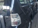 Mitsubishi Pajero 2007 года за 10 200 000 тг. в Алматы – фото 3