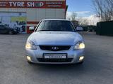 ВАЗ (Lada) Priora 2172 2009 года за 1 700 000 тг. в Актобе