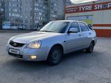 ВАЗ (Lada) Priora 2172 2009 года за 1 700 000 тг. в Актобе – фото 2