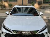 BYD Qin L DM-i 2025 года за 12 300 000 тг. в Алматы
