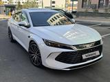 BYD Qin L DM-i 2025 года за 12 300 000 тг. в Алматы – фото 5