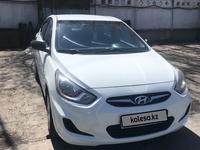 Hyundai Accent 2011 годаүшін4 500 000 тг. в Павлодар