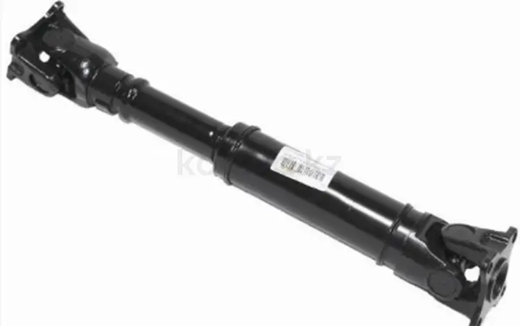 Вал карданный за 72 350 тг. в Шымкент