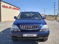 Lexus RX 300 2002 годаүшін4 500 000 тг. в Актобе