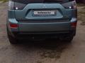 Mitsubishi Outlander 2007 года за 6 000 000 тг. в Кашыр – фото 4