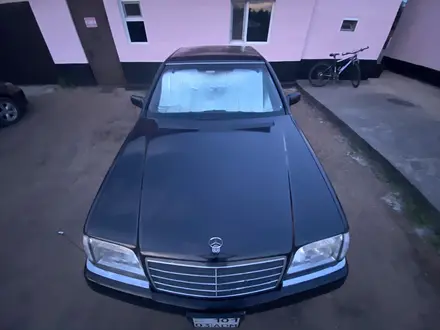 Mercedes-Benz S 320 1993 года за 2 800 000 тг. в Астана – фото 30