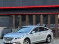 Hyundai Sonata 2015 годаfor7 200 000 тг. в Алматы – фото 10