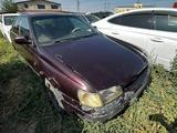 Toyota Carina E 1995 годаfor720 000 тг. в Алматы – фото 2