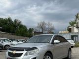 Chevrolet Cruze 2013 года за 5 500 000 тг. в Тараз