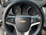 Chevrolet Cruze 2013 года за 5 500 000 тг. в Тараз – фото 5