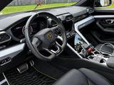 Lamborghini Urus 2020 годаүшін130 000 000 тг. в Астана – фото 3