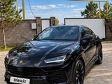 Lamborghini Urus 2020 годаүшін130 000 000 тг. в Астана