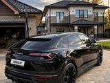 Lamborghini Urus 2020 годаүшін130 000 000 тг. в Астана – фото 2