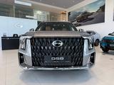 GAC GS8 GX 2026 годаүшін17 990 000 тг. в Актобе – фото 2