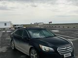 Subaru Legacy 2015 годаүшін5 000 000 тг. в Актау – фото 3