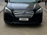 Subaru Legacy 2015 годаүшін5 000 000 тг. в Актау – фото 4