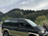 Mitsubishi Delica 1994 года за 3 800 000 тг. в Алматы