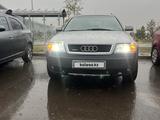 Audi A6 allroad 2001 года за 3 800 000 тг. в Астана – фото 3