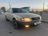 Audi 100 1992 годаүшін1 900 000 тг. в Караганда – фото 2