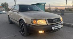 Audi 100 1992 года за 1 900 000 тг. в Караганда – фото 2