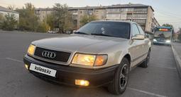 Audi 100 1992 года за 1 900 000 тг. в Караганда – фото 3