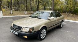Audi 100 1992 года за 1 900 000 тг. в Караганда – фото 4