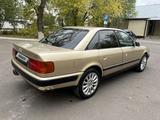 Audi 100 1992 годаүшін1 900 000 тг. в Караганда – фото 5