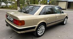 Audi 100 1992 года за 1 900 000 тг. в Караганда – фото 5