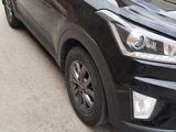 Hyundai Creta 2021 года за 9 300 000 тг. в Алматы – фото 3