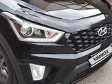 Hyundai Creta 2021 года за 9 300 000 тг. в Алматы – фото 2