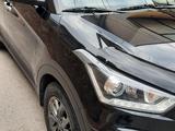 Hyundai Creta 2021 года за 9 300 000 тг. в Алматы – фото 4