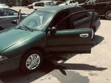 Mitsubishi Carisma 1998 года за 1 100 000 тг. в Алматы – фото 2