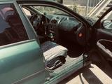 Mitsubishi Carisma 1998 года за 1 100 000 тг. в Алматы – фото 5