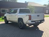 Toyota Tacoma 2024 года за 32 900 000 тг. в Алматы – фото 4