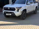 Toyota Tacoma 2024 года за 32 900 000 тг. в Алматы – фото 3